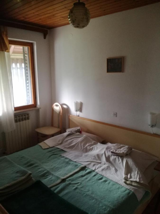 Rooms / Sobe Solar - Брезье Экстерьер фото